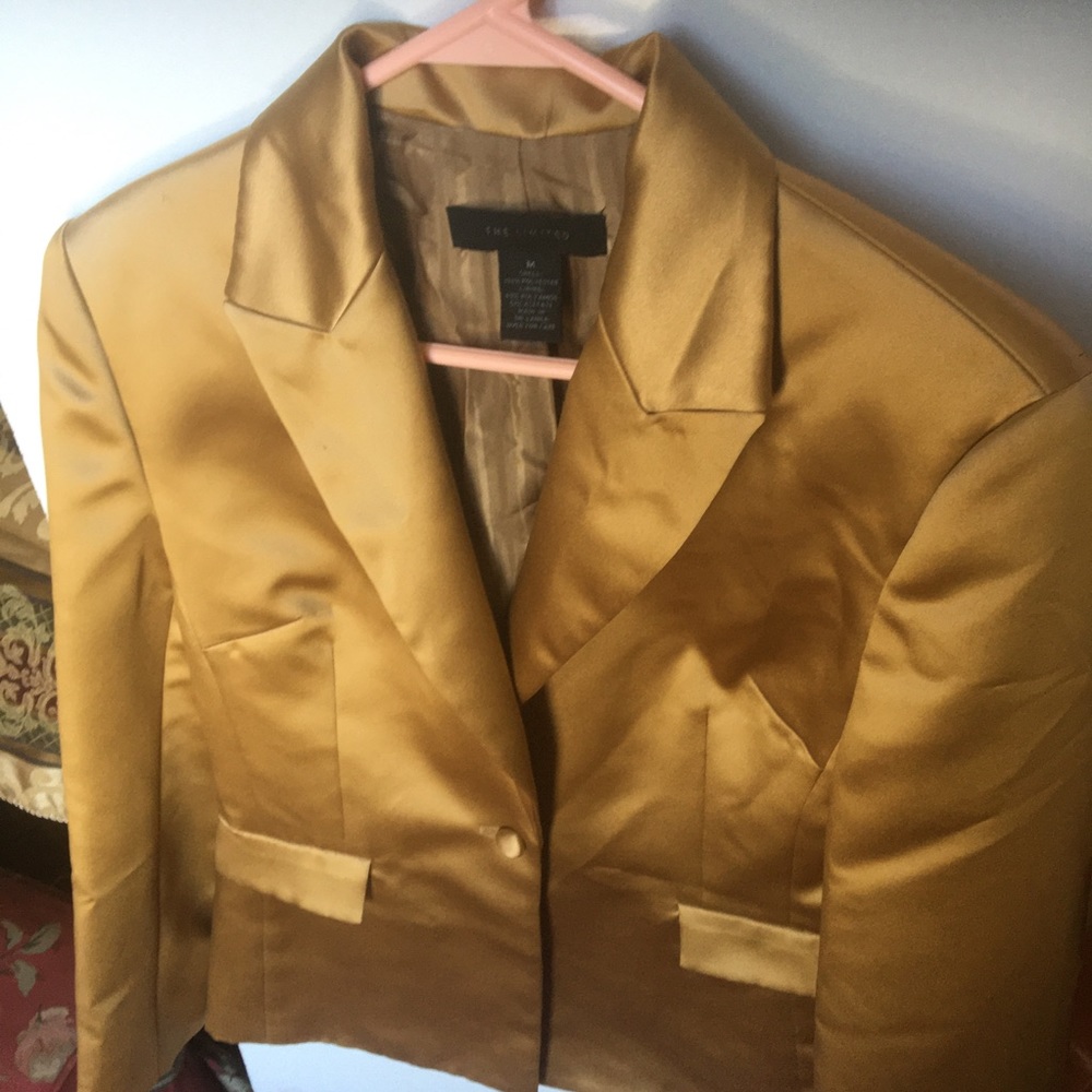 Jacket, medium, new